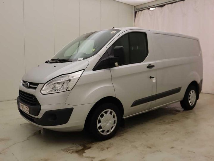 WF0YXXTTGYHB54446  ford transit custom 2017 IMG 0