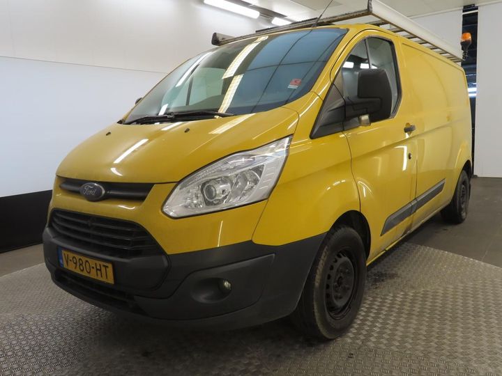 WF0YXXTTGYHR83252  ford transit custom 2017 IMG 0