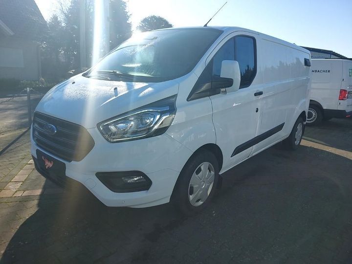 WF0YXXTTGYKL48079  ford transit custom 2019 IMG 0