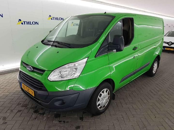 WF0YXXTTGYGD21322  ford transit custom gesloten bestel 2016 IMG 0