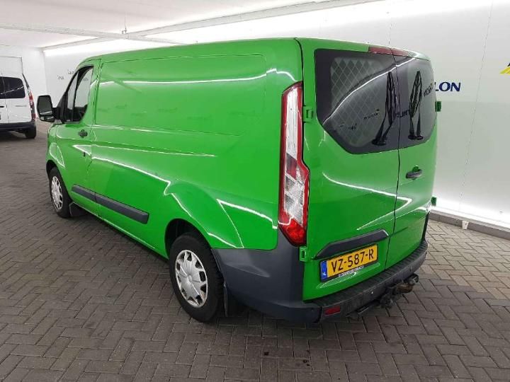 WF0YXXTTGYGD21322  ford transit custom gesloten bestel 2016 IMG 3