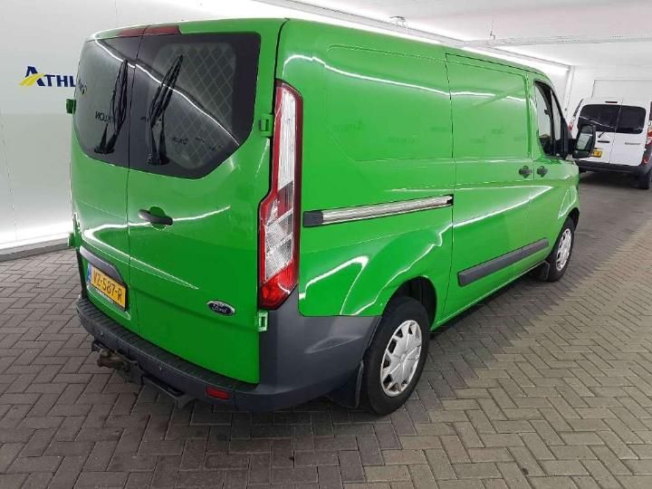 WF0YXXTTGYGD21322  ford transit custom gesloten bestel 2016 IMG 4