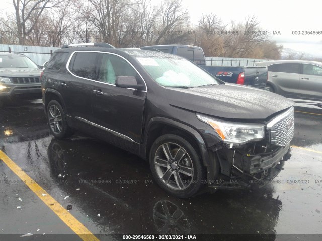 1GKKNXLS6HZ177194  gmc acadia 2017 IMG 0