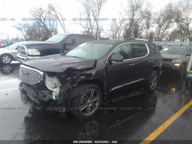 1GKKNXLS6HZ177194  gmc acadia 2017 IMG 1