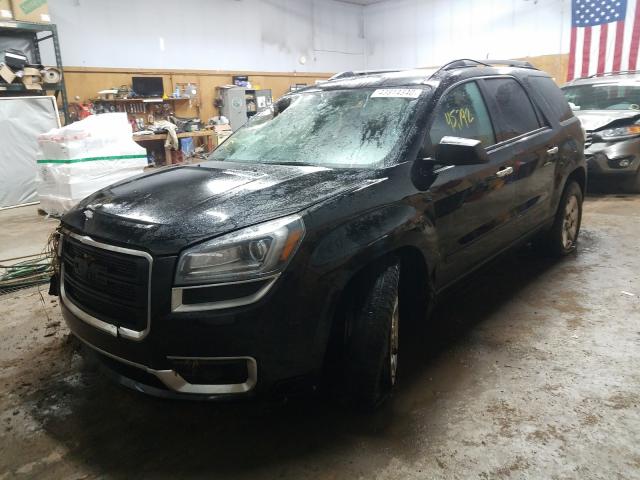 1GKKVPKD9GJ282134  gmc acadia 2016 IMG 1