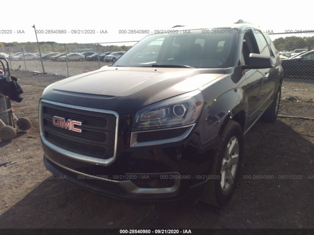 1GKKVPKDXGJ119119  gmc acadia 2016 IMG 1