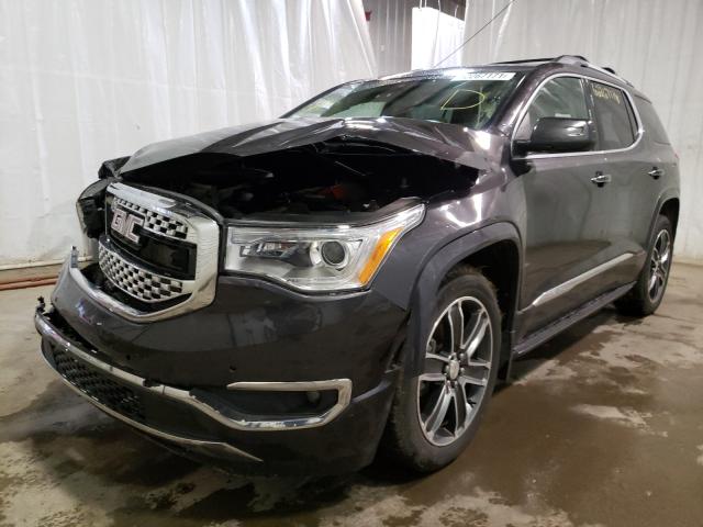 1GKKNXLS5JZ165396  gmc acadia 2017 IMG 1