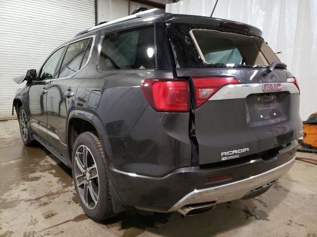 1GKKNXLS5JZ165396  gmc acadia 2017 IMG 2