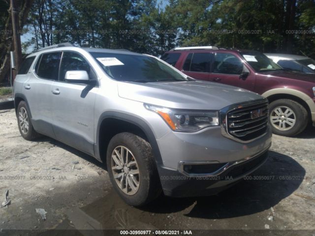 1GKKNSLA1JZ147455  gmc acadia 2018 IMG 0