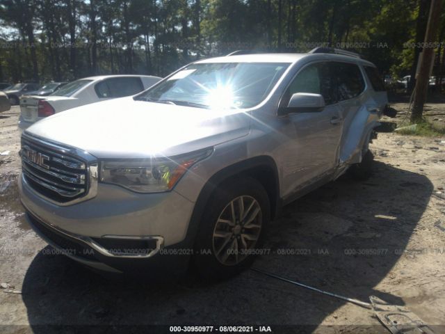 1GKKNSLA1JZ147455  gmc acadia 2018 IMG 1