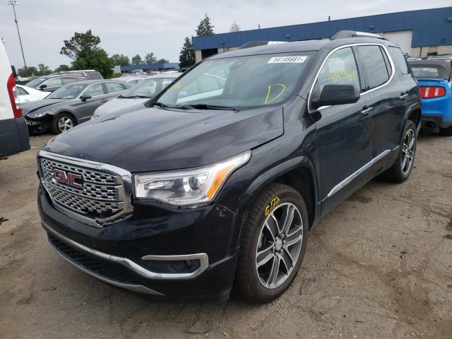 1GKKNXLS2KZ199474  gmc acadia 2018 IMG 1