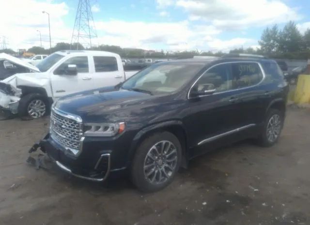 1GKKNXLS4MZ129980  gmc acadia 2020 IMG 1