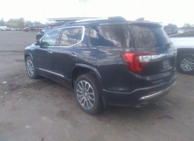 1GKKNXLS4MZ129980  gmc acadia 2020 IMG 2