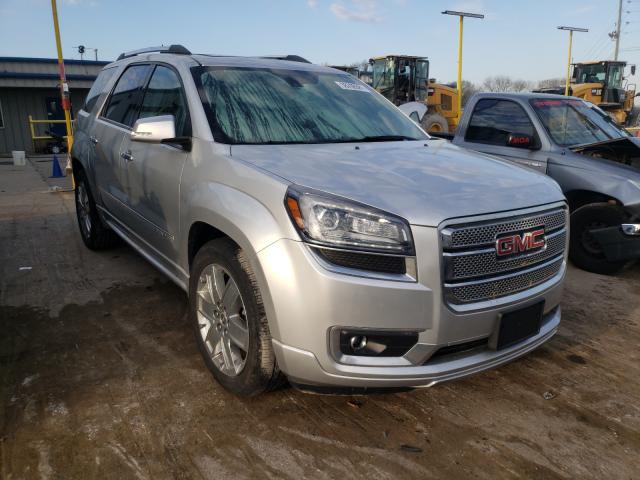 1GKKVTKD2FJ240556  gmc acadia den 2015 IMG 0