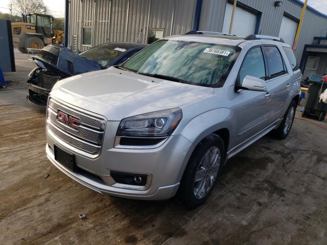 1GKKVTKD2FJ240556  gmc acadia den 2015 IMG 1