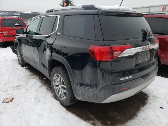 1GKKNLLA6JZ137994  gmc acadia sle 2018 IMG 2