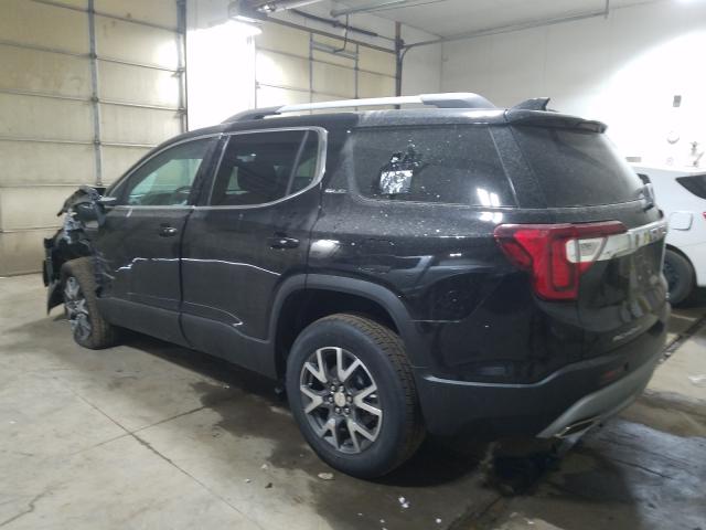 1GKKNRLS3LZ171101  gmc acadia sle 2020 IMG 2