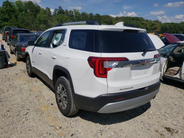 1GKKNKLA0MZ147516  gmc acadia sle 2021 IMG 2