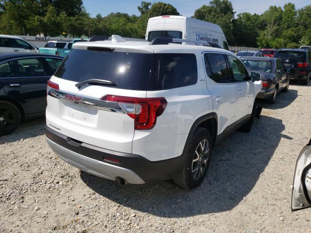 1GKKNKLA0MZ147516  gmc acadia sle 2021 IMG 3