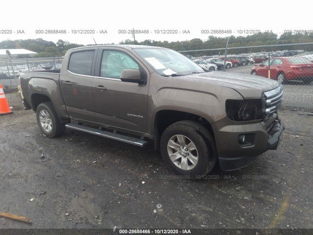 1GTG6CEN8H1195127  gmc canyon 2017 IMG 0