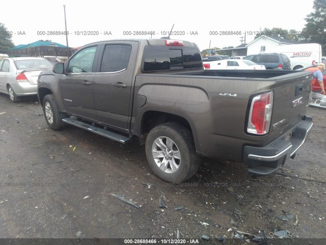 1GTG6CEN8H1195127  gmc canyon 2017 IMG 2