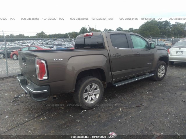 1GTG6CEN8H1195127  gmc canyon 2017 IMG 3