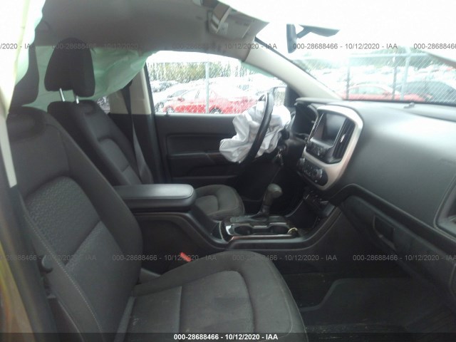 1GTG6CEN8H1195127  gmc canyon 2017 IMG 4