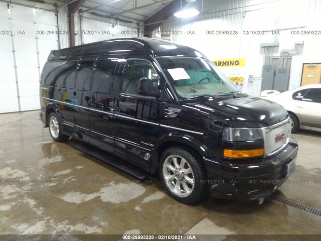 1GTW7BFG7H1303482  gmc savana cargo van 2017 IMG 0