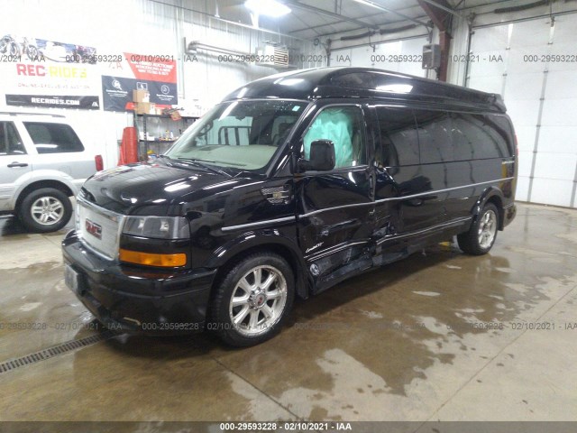 1GTW7BFG7H1303482  gmc savana cargo van 2017 IMG 1