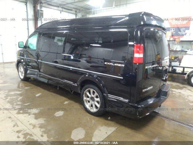 1GTW7BFG7H1303482  gmc savana cargo van 2017 IMG 2