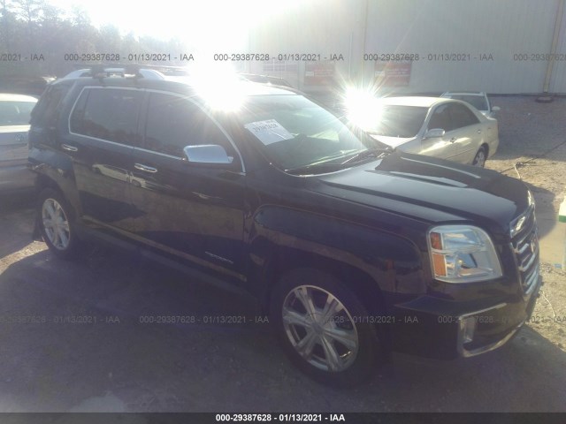 2GKFLPE30G6162293  gmc terrain 2016 IMG 0