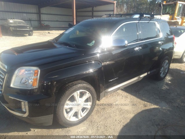 2GKFLPE30G6162293  gmc terrain 2016 IMG 1