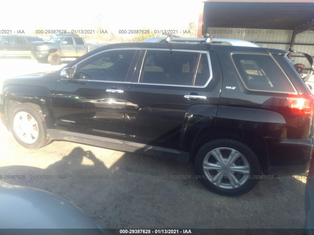 2GKFLPE30G6162293  gmc terrain 2016 IMG 2