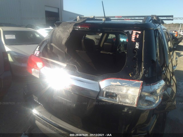 2GKFLPE30G6162293  gmc terrain 2016 IMG 5