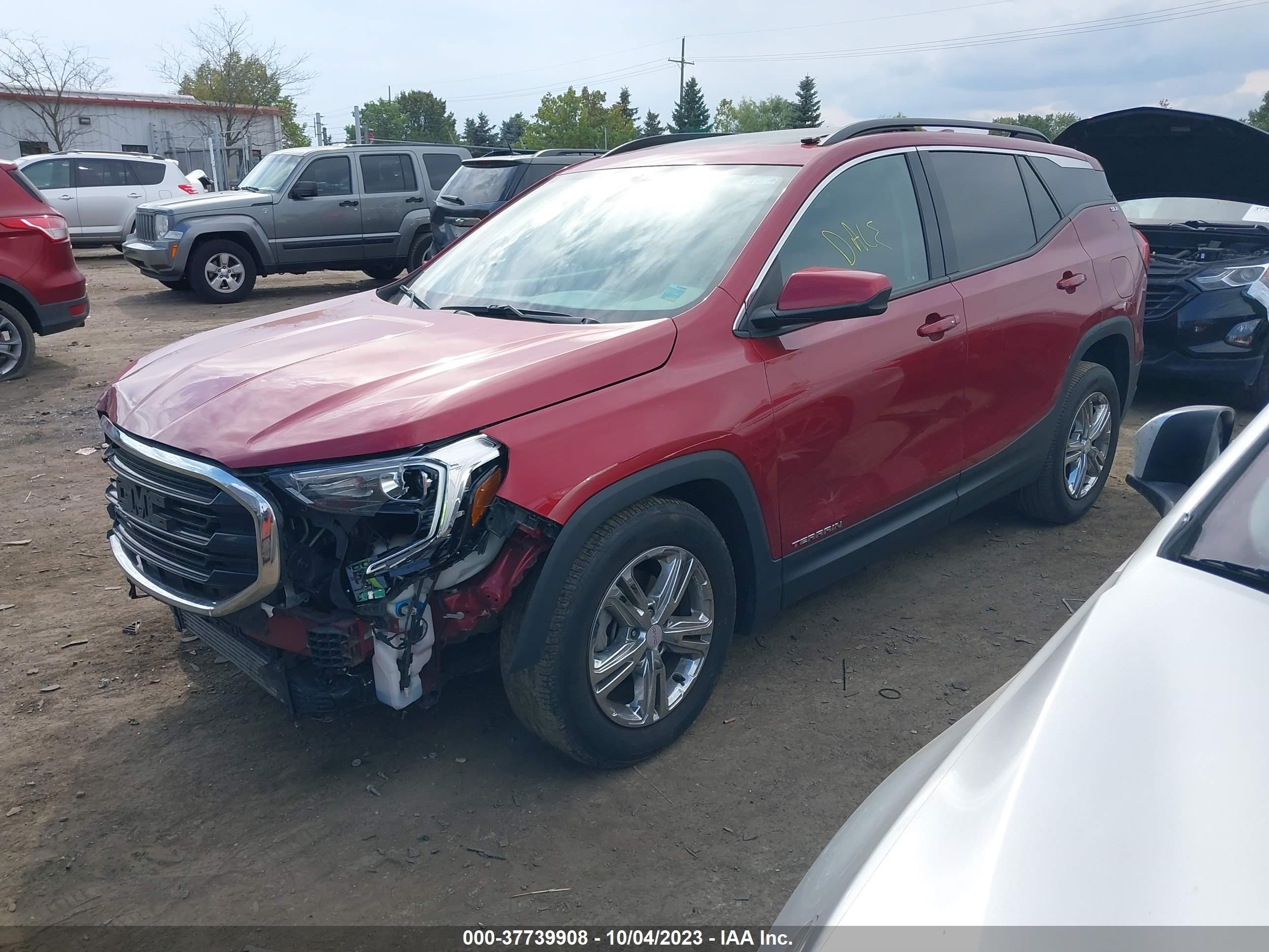 3GKALMEV9JL166727  gmc terrain 2018 IMG 1