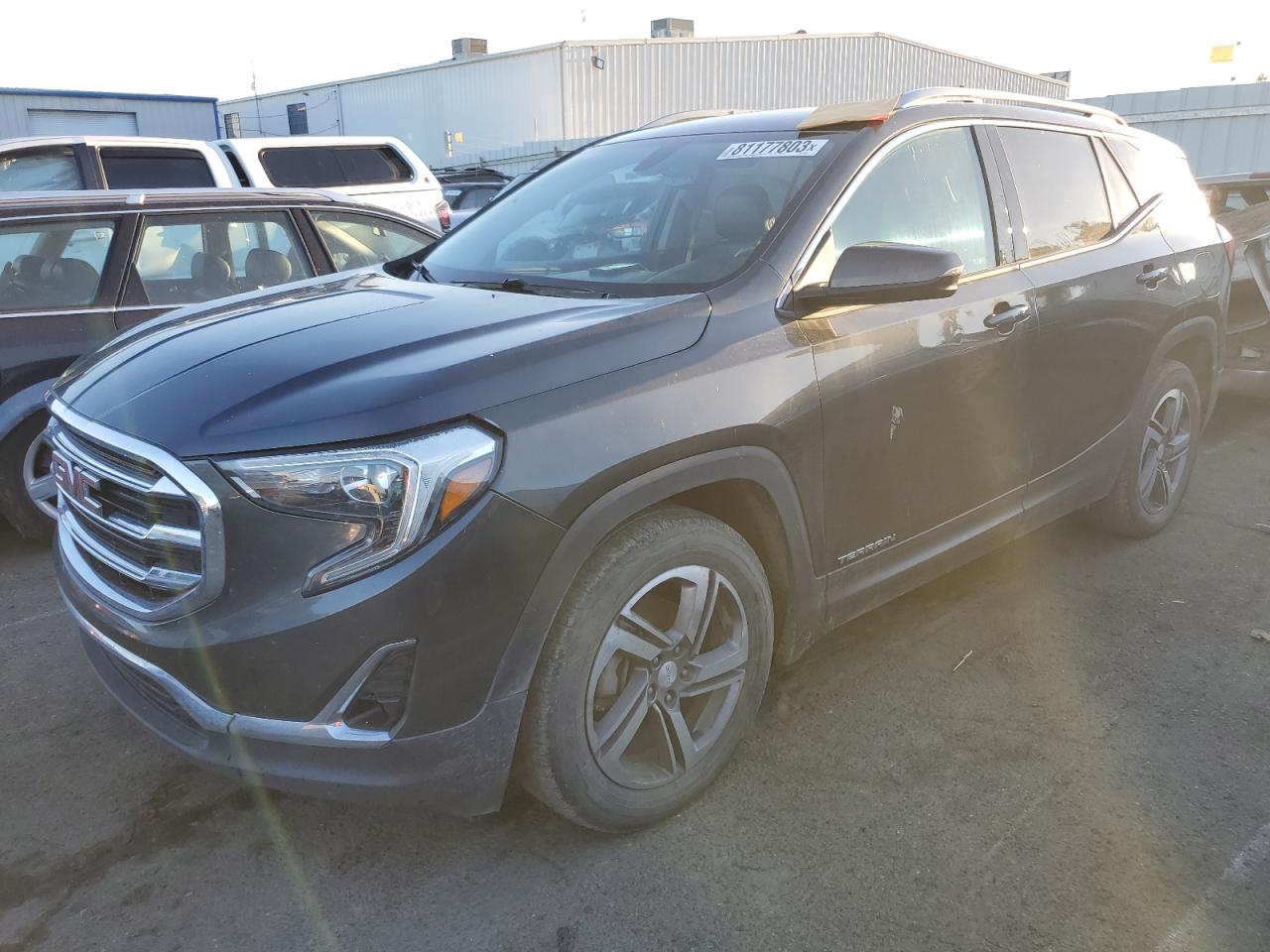 3GKALREU3JL100873  gmc terrain 2017 IMG 0