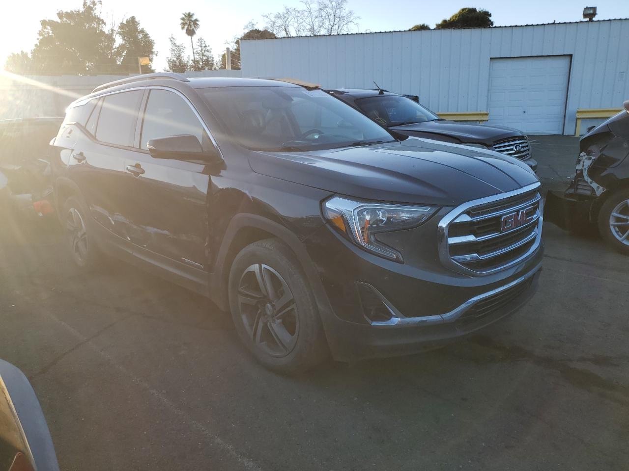 3GKALREU3JL100873  gmc terrain 2017 IMG 3