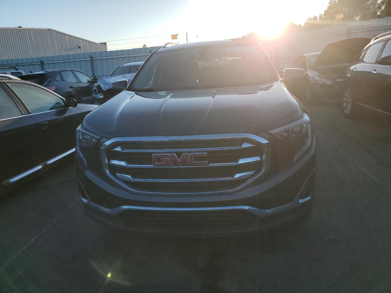 3GKALREU3JL100873  gmc terrain 2017 IMG 4