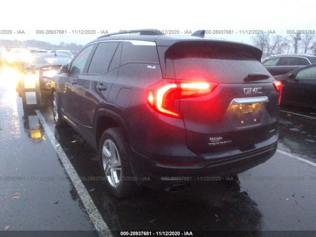 3GKALTEXXJL216787  gmc terrain 2018 IMG 2