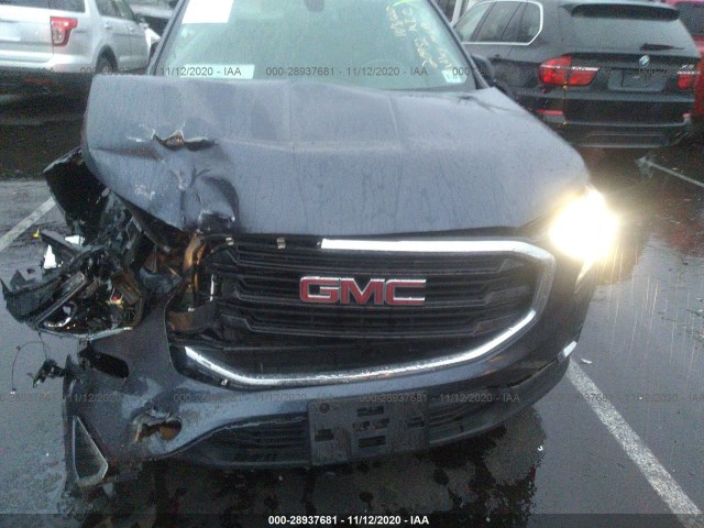 3GKALTEXXJL216787  gmc terrain 2018 IMG 5