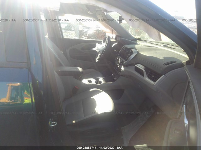 3GKALVEV7LL280993  gmc terrain 2020 IMG 4