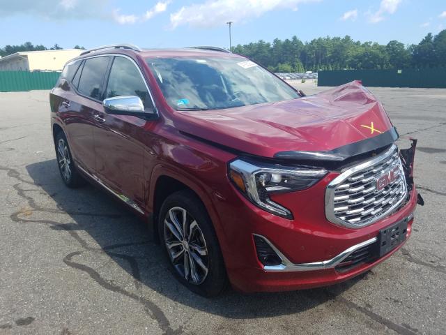 3GKALXEX8JL253487  gmc terrain de 2018 IMG 0