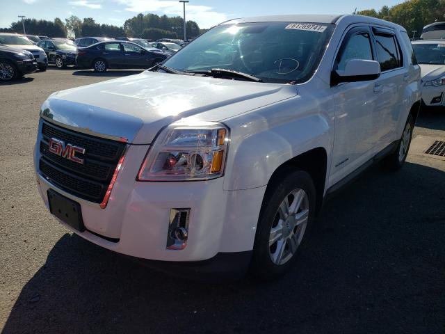 2GKFLVEKXF6267773  gmc terrain sl 2015 IMG 1