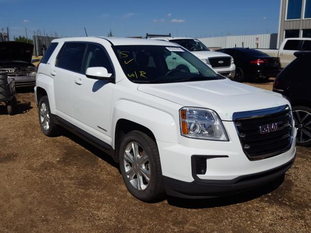 2GKFLSEK2H6225759  gmc terrain sl 2017 IMG 0