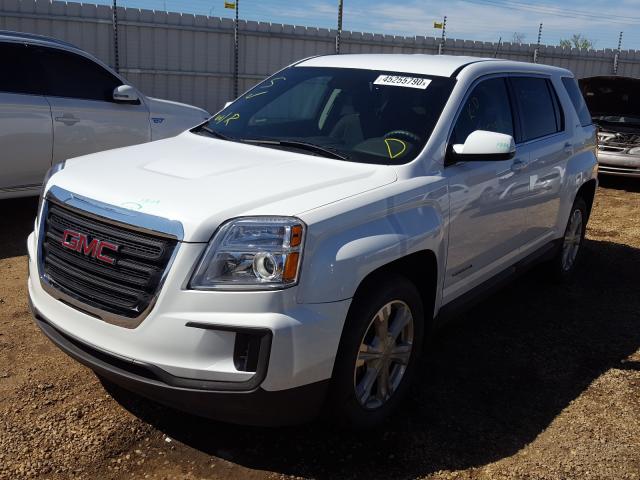 2GKFLSEK2H6225759  gmc terrain sl 2017 IMG 1