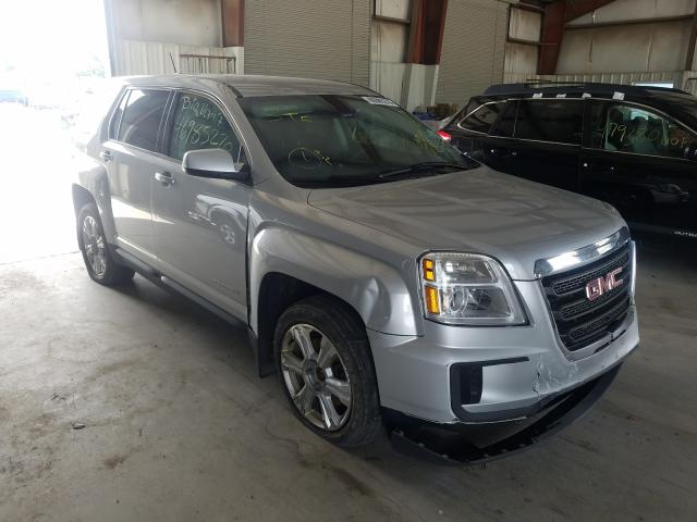 2GKFLSEK5H6277113  gmc terrain sl 2017 IMG 0