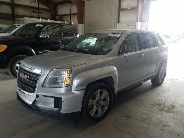 2GKFLSEK5H6277113  gmc terrain sl 2017 IMG 1