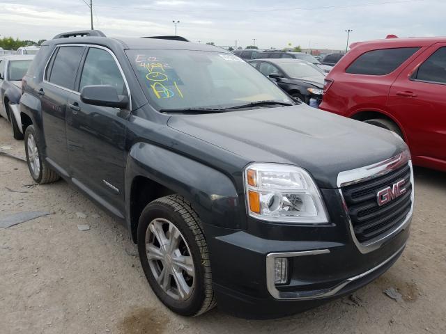 2GKFLTEK0H6161498  gmc terrain sl 2017 IMG 0