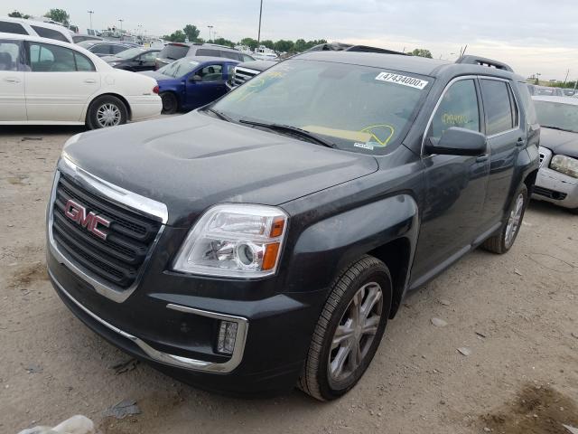 2GKFLTEK0H6161498  gmc terrain sl 2017 IMG 1