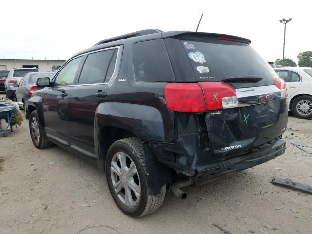 2GKFLTEK0H6161498  gmc terrain sl 2017 IMG 2